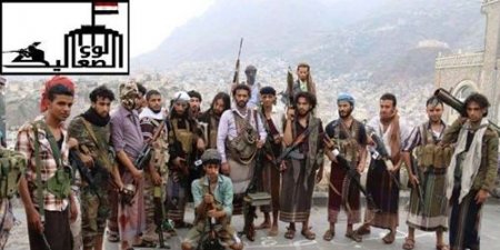 عين اليمن الاخبارية مباشر تعرف الى قصة اللواء المعجزة في تعز " لواء الصعاليك