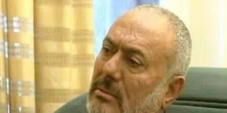 عاجل : تركيا تعلن تجميدها أموال الرئيس اليمني المخلوع