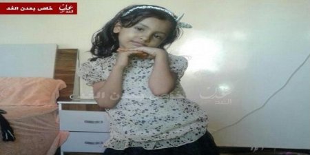 اختطاف طفلة من أمام منزلهم بمنصورة عدن ونجاة أخرى بصراخ أمها بالشيخ عثمان
