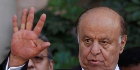هادي يكثف اجتماعاته بهيئة مستشاريه والرئاسة متمسكة بـ 3 مرتكزات أساسية لأي سلام