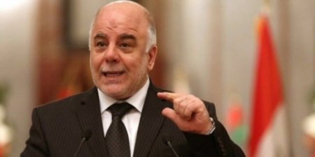 اخبار العراق الان .. اخبار العراق اليوم .. اخبار العراق العاجلة العبادي يحذر من استغلال التظاهرات لجر العراق الى الفوضى