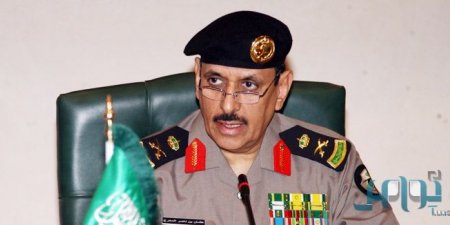 «المحرج»: رجال الأمن جاهزون لخدمة المعتمرين في المشاعر المقدسة
