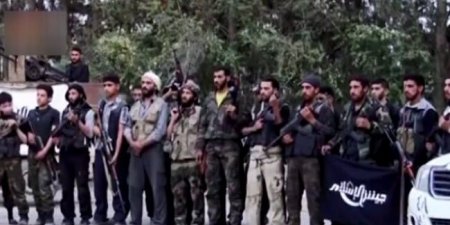 سوريا الان .. سوريا عاجل .. سوريا اليوم فيديو: اقتتال بين المسلحين في ريف دمشق على 12 مليون دولار