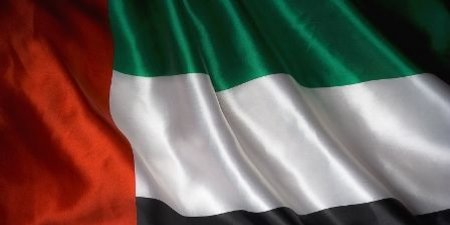 دعم عسكري كبير يصل سقطرى من دولة الإمارات