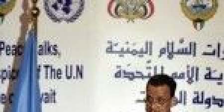 الاخبار اليمنية العاجلة .. الاخبار اليمنية الان .. الاخبار اليمنية عاجل انفراج كبير في مباحثات السلام في الكويت