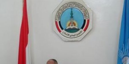 لأول مرة... اليدومي يشن هجوما عنيفا على الحوثيين