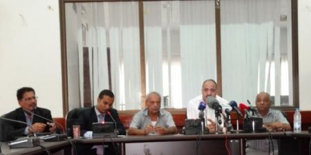 مدير كهرباء عدن يوضح حقيقة وصول مولدات الى عدن ويحذر من كارثة محتملة