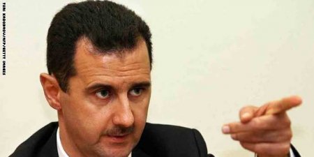 اخبار اليوم السابع يوم الجمعة  الرئيس السوري يعلن عن هدف قواته في معركة حلب