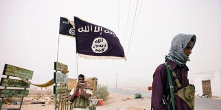 القاعدة تنسحب من زنجبار و جعار بابين