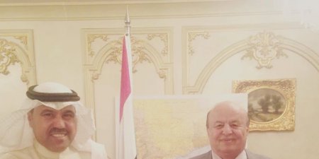 مفاجاءه عاجل اليوم الجمعة 6-5-2016 الشليمي يكشف عن نتائج لقائه برئيس الجمهورية ويتحدث عن تعز ( صورة )