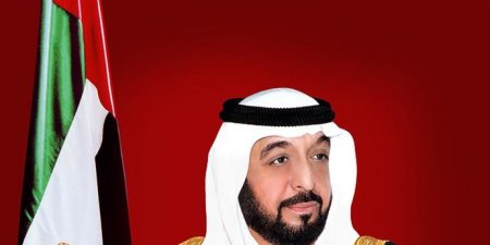 خليفة بن زايد : سنعمل ضمن إطار التحالف العربي لاستعادة الشرعية باليمن