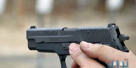 إطلاق نار على مخفر شرطة «القريع» بالطائف