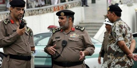 اخبار السعودية السياسية .. اخبار السعودية اليوم الجمعة  مقتل شرطي سعودي في مكة المكرمة بعد استهداف "خلية داعش"
