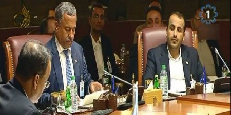 الكويت تهدد بطرد الفريق الإعلامي للحوثيين