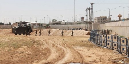 سوريا الان .. سوريا عاجل .. سوريا اليوم معبر سري تفتحه تركيا لنقل أسلحة للارهابين في سوريا
