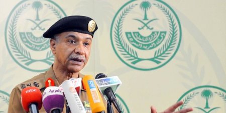 متحدث الداخلية: لم نتفاوض مع المطلوب «العتيبي».. دعوناه للاستسلام
