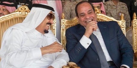 اخبار السعودية السياسية .. اخبار السعودية اليوم السبت  وزير خارجية مصر السابق يثير قضية الجزيرتين بـ"مفاجئة"..؟