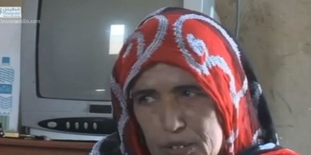 "فيديو"امرأة تتزوج اكثر من خمسين مرة وعندما سئلت عن السبب قالت!