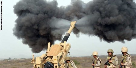 السعودية تعلن اعتراض صاروخ "سكود" في جازان.
