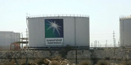 «وول ستريت جورنال»: شركة «أرامكو» تخطط للتوسع في إنتاجها النفطي