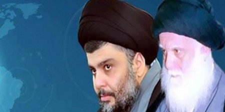 اخبار العراق الان .. اخبار العراق اليوم .. اخبار العراق العاجلة الصدر ينفي الدعوة للعصيان المدني