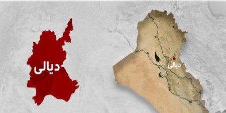 اخبار العراق الان .. اخبار العراق اليوم .. اخبار العراق العاجلة الحشد يُفشل "اكبر مؤامرة" لضرب استقرار الخالص