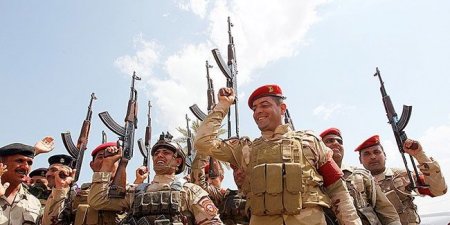 اخبار العراق الان .. اخبار العراق اليوم .. اخبار العراق العاجلة إنطلاق عملية كبرى لتحرير الرطبة من ثلاثة محاور