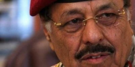 السعودية تتخلى عن على محسن مقابل إخلاء الجيش اليمني للربوعة