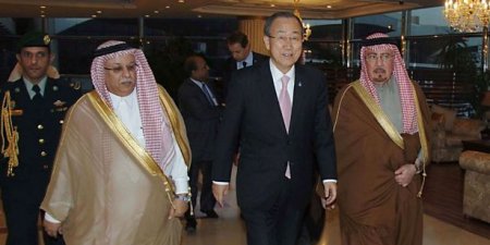 اليمن اليوم الثلاثاء 7-6-2016  أروقة الأمم المتحدة| تعهد سعودي بإنهاء الحرب على اليمن مقابل حذف اسمها من القائمة السوداء
