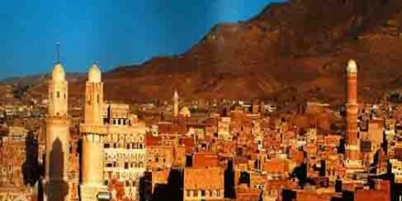 ظاهرة غريبة في صنعاء تحدث لأول مرة في تاريخ الامتين العربية والاسلامية