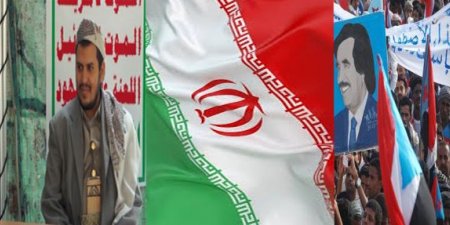 اخر اخبار اليمن العاجله الكشف عن أكبر مخطط دولي لتقسيم اليمن.. واسم الدولة التي تقف خلفه ( تفاصيل )