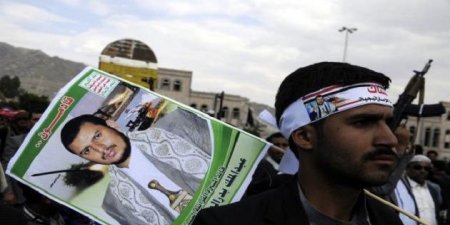 يمن برس السعودية عاجل صحيفة دولية: ضغوط دولية لتعجيل التسوية بين اليمنيين