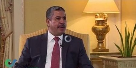 مراقبون برس الان بحاح يغادر صمته ويتحدث عن واقعه وعلاقاته وسبب تعثر الحسم بتعز(فيديو)