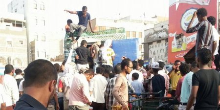 اليمن اليوم الأربعاء 8-6-2016  عدن| أزمة كهرباء ومياه ومواصلات