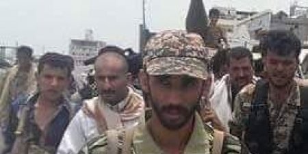 بالصورة : مقتل أحد أهم وابرز قيادات الحوثيين باليمن