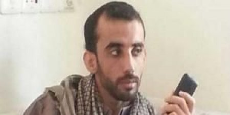 اليمن الان عاجل اخبار شاهد بالصورة .. التحالف يعلن حصولة على صيدا حوثي ثمين