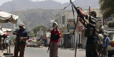 شهارة نت عاجل	.. شهاره نت اخر الاخبار معارك عنيفة بين فصائل المرتزقة في تعز