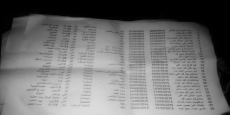 اخبار اليمن اليوم  مباشر عاجل إحصائيات مخيفة تكشف عن عدد كبير من الوفيات بسبب موجة الحر بالحديدة