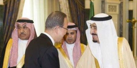 مراقبون برس الان صحيفة لندنية ..تعهد سعودي بنهاية الحرب في اليمن وراء حذف اسم التحالف من القائمة السوداء