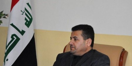 اخبار العراق الان .. اخبار العراق اليوم .. اخبار العراق العاجلة المطالبون بإبعاد الحشد عن الفلوجة مناصرون لبقاء "داعش"