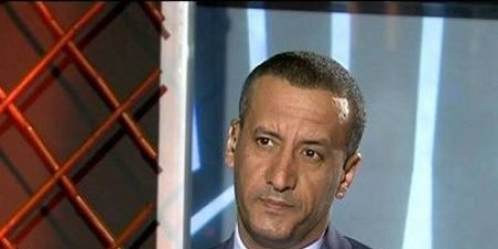 اليمن اليوم الأربعاء 8-6-2016  الصوفي| الإمارات تفتح خطا للتواصل مع الحوثيين