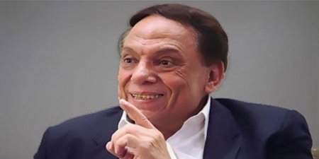 مراقبون برس الان الفنان المصري عادل إمام يوضح حقيقة اعتزاله للتمثيل وحالته الصحية