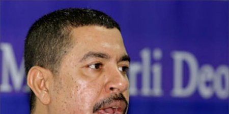 رسميا : مقاومة تعز في أول رد مزلزل على مقابلة خالد بحاح وتتهمه بالجنون