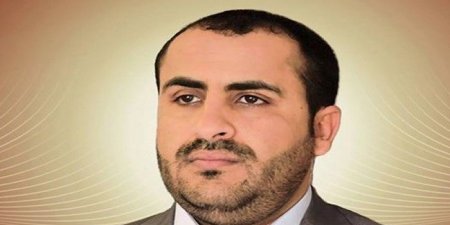 اخبار السعودية السياسية .. اخبار السعودية اليوم الأربعاء  عبدالسلام: موقف الأمم المتحدة مهزوز.. والعدوان يكذب