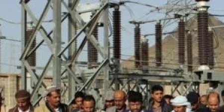 اخر اخبار اليمن اليوم الأربعاء  الحوثيين يعلنون عن عودة الكهرباء الى العاصمة صنعاء ابتداء من يوم غدا (تفاصيل)
