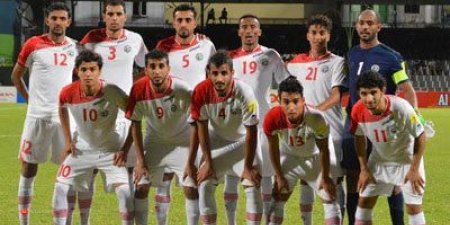 شهارة نت عاجل .. شهاره نت اخر الاخبار المنتخب اليمني يتأهل لدور المجموعات بتصفيات كأس آسيا لكرة القدم
