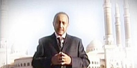 اخر اخبار اليمن العاجله نجم الفضائيات “صورة” تغزو مواقع التواصل الاجتماعي.. إعلامي يمني أتفق عليه الجميع