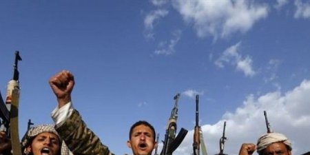 الامارات تتخذ هذه الخطوة الجريئة مع أنصار الله