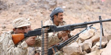 اخر اخبار اليمن العاجله مقاومة صنعاء تسيطر على أعلى قمة جبلية بنهم