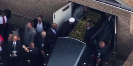 جديد . عاجل أوباما لن يشارك في جنازة الأسطورة محمد علي..لهذا السبب!